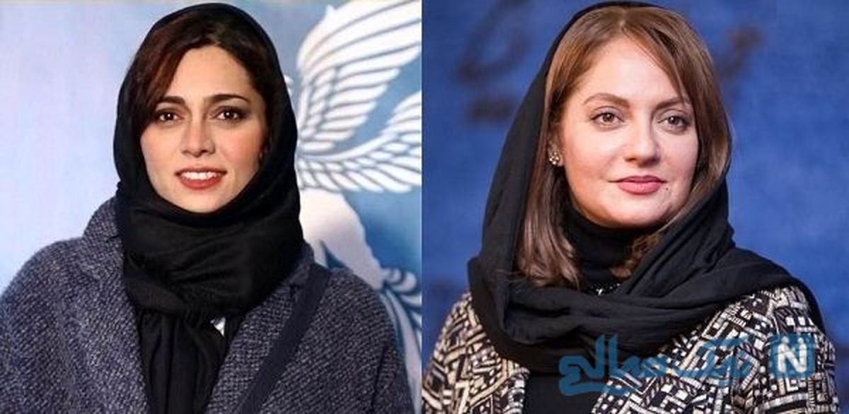 دعوای توئیتری مهناز افشار، پگاه آهنگرانی، منیژه حکمت