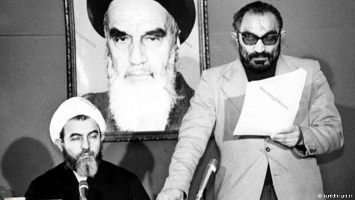 چند نکته درباره ترور رازآمیز شهید لاجوردی