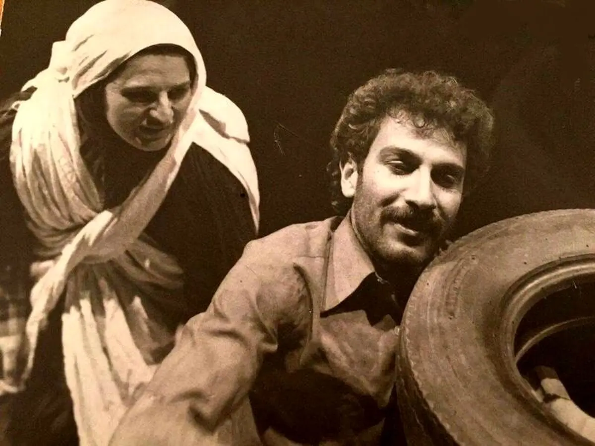 وقتی دانشجویی به نام اصغر فرهادی، داوران را حیرت‌زده کرد
