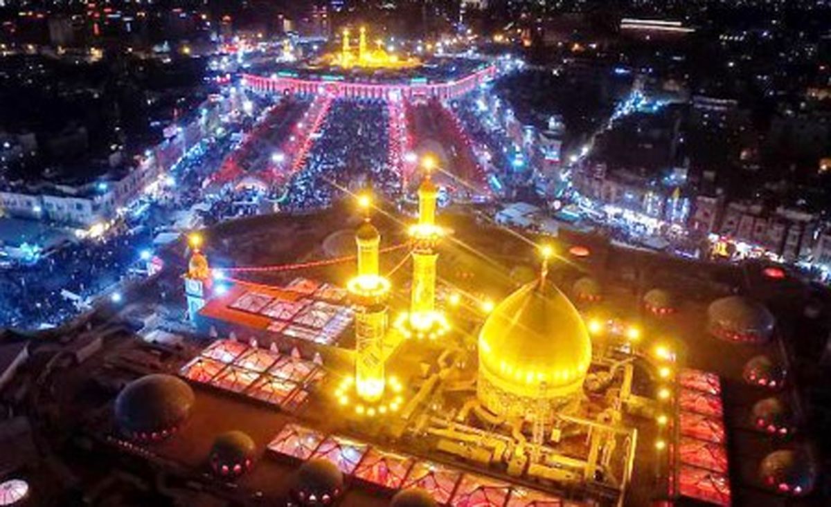 سفر به کربلا چقدر ‌خرج برمی‌دارد؟