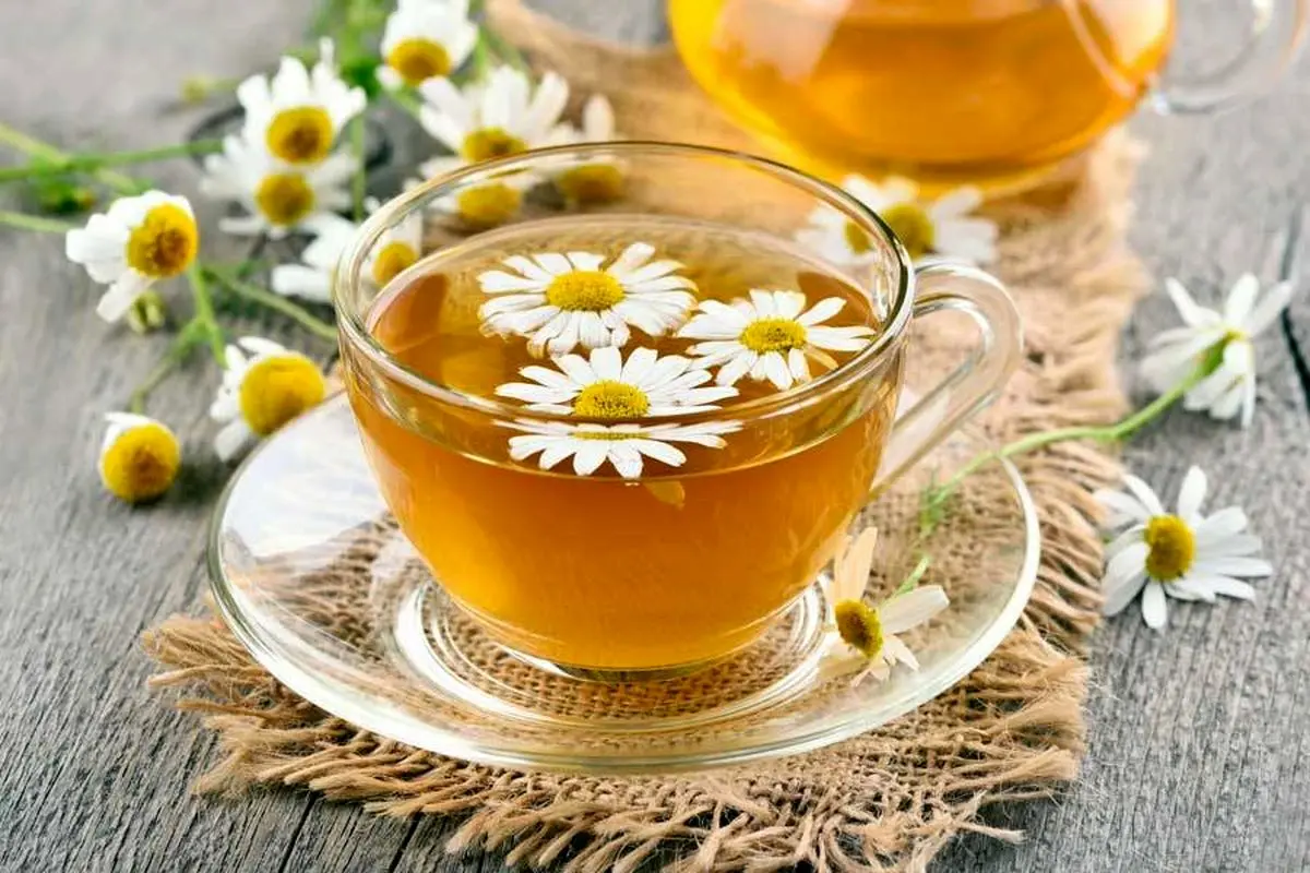 ۷ نوشیدنی شبانه برای کاهش وزن