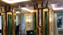 مدرسه‌ای که تبدیل به قصر شد!