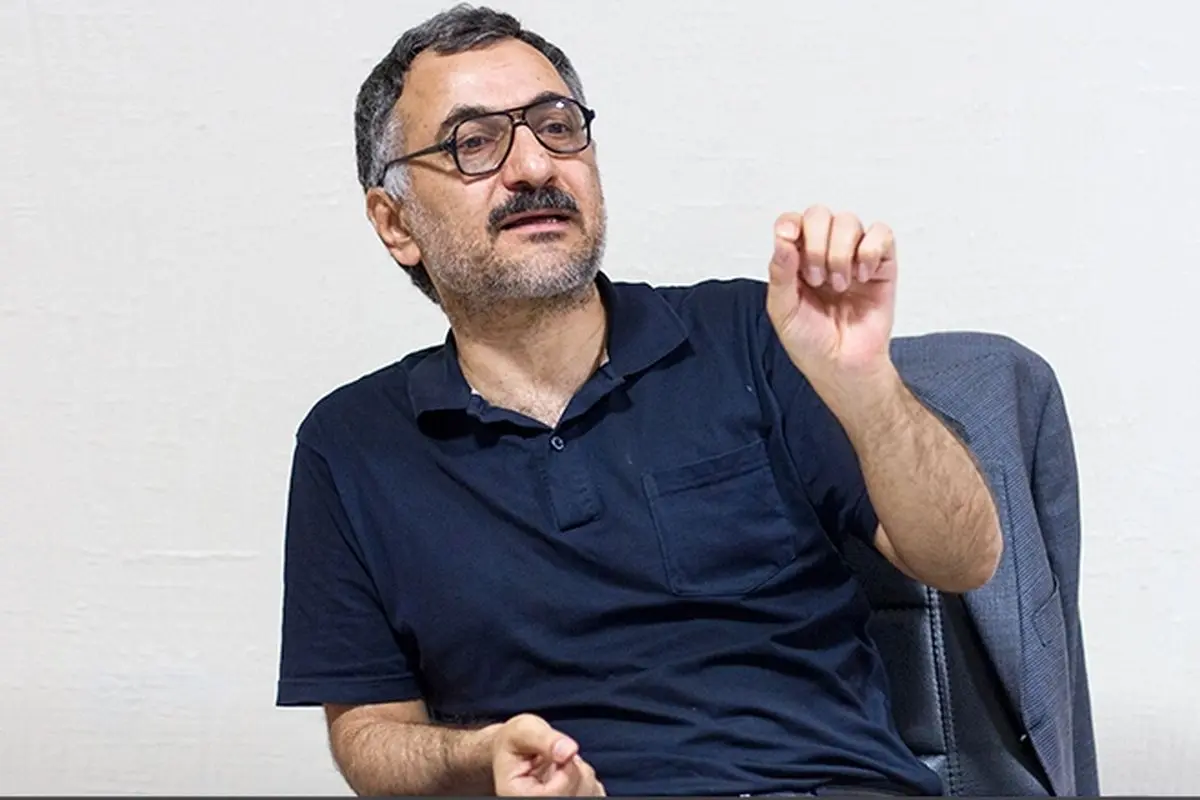 لیلاز:سالانه ۱۰ تا ۲۰ میلیارد دلار ثروت از ایران خارج می‌شود