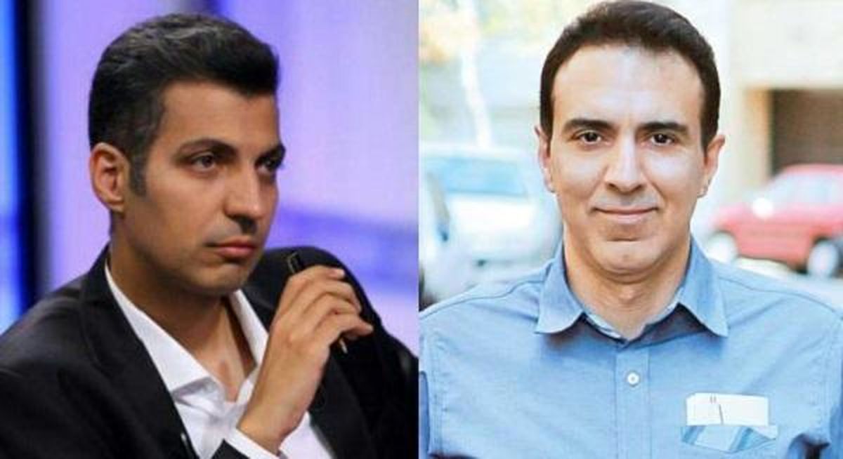 تکذیب بازگشت عادل و مزدک به تلویزیون