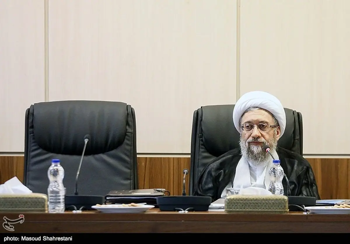 سانسور نامه عذرخواهی آملی‌لاریجانی از آیت‌الله یزدی