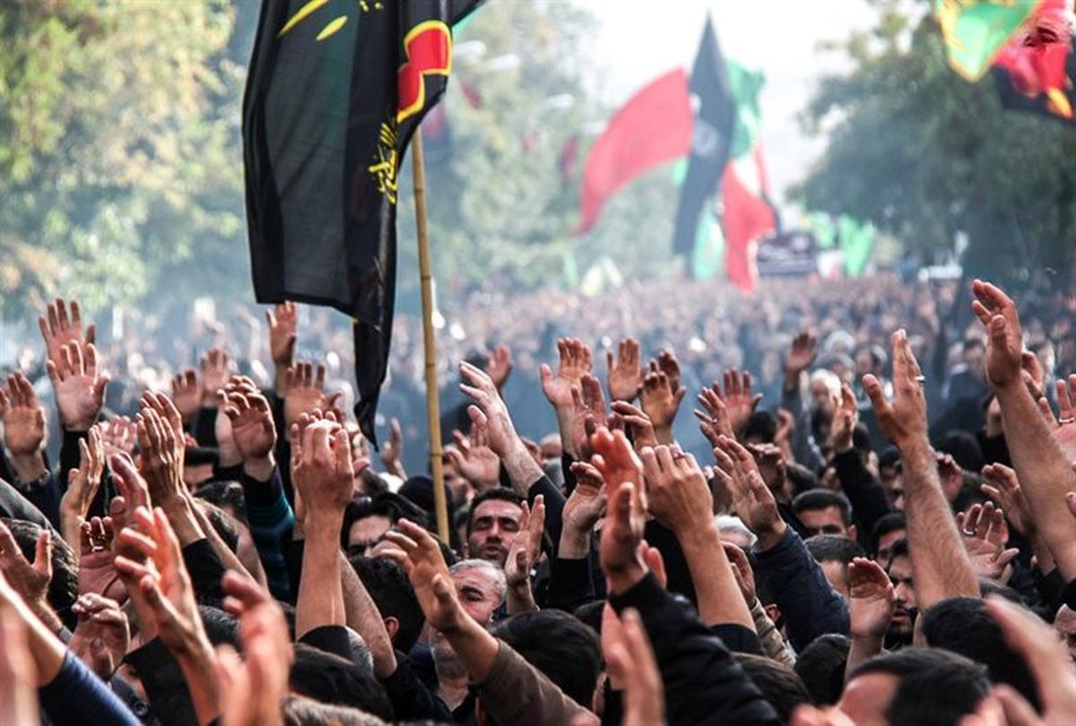 توصیه رهبرانقلاب به هیاتهای عزاداری امام حسین(ع)