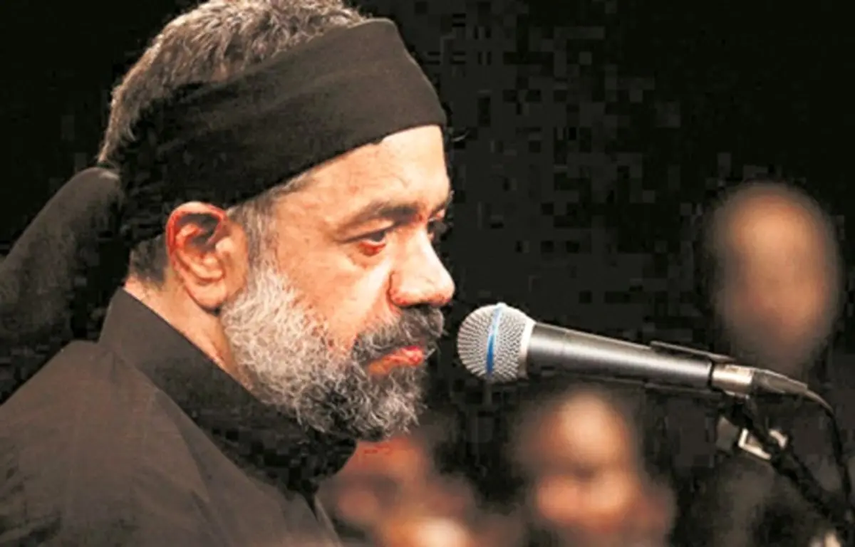 همه‌چیز درباره ۱۰مداح مشهور