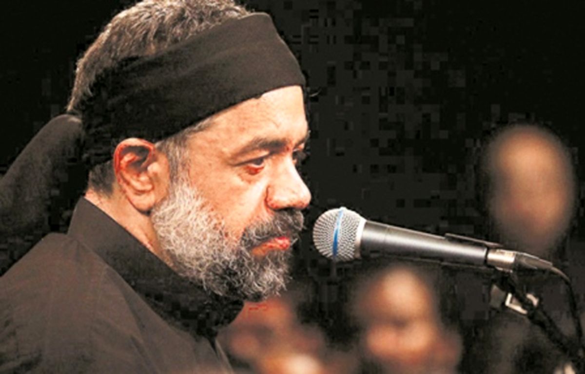 همهچیز درباره ۱۰مداح مشهور