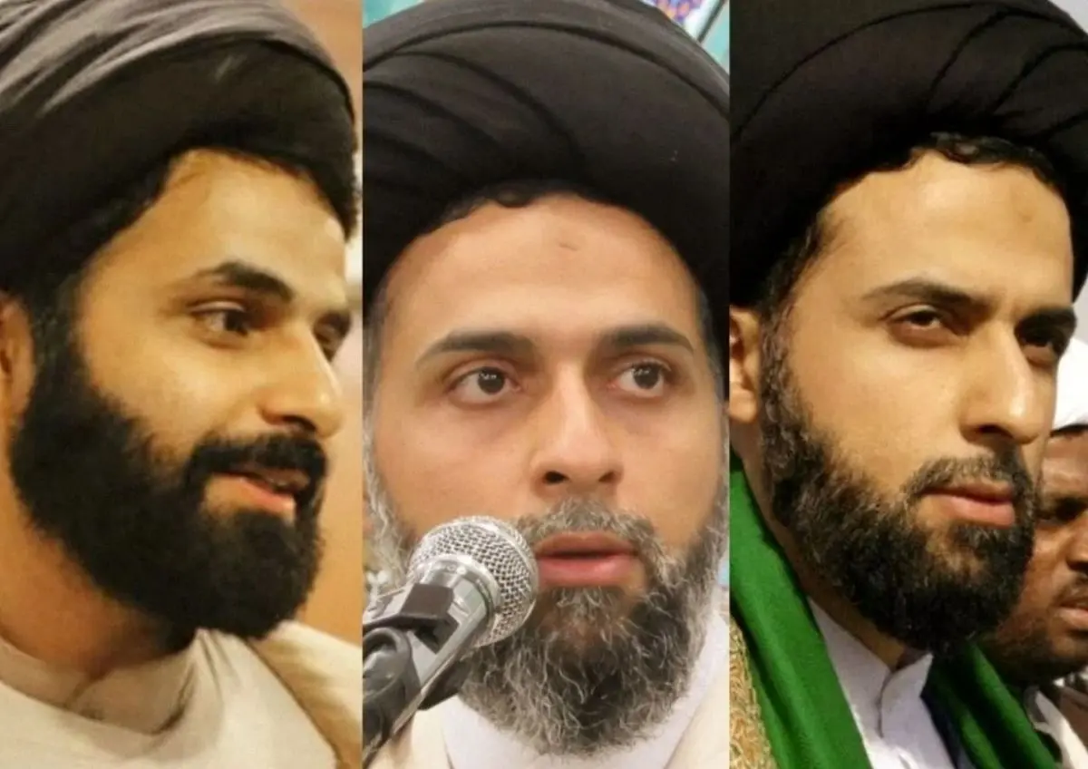 جزئیات ماجرای برادران صدرالساداتی