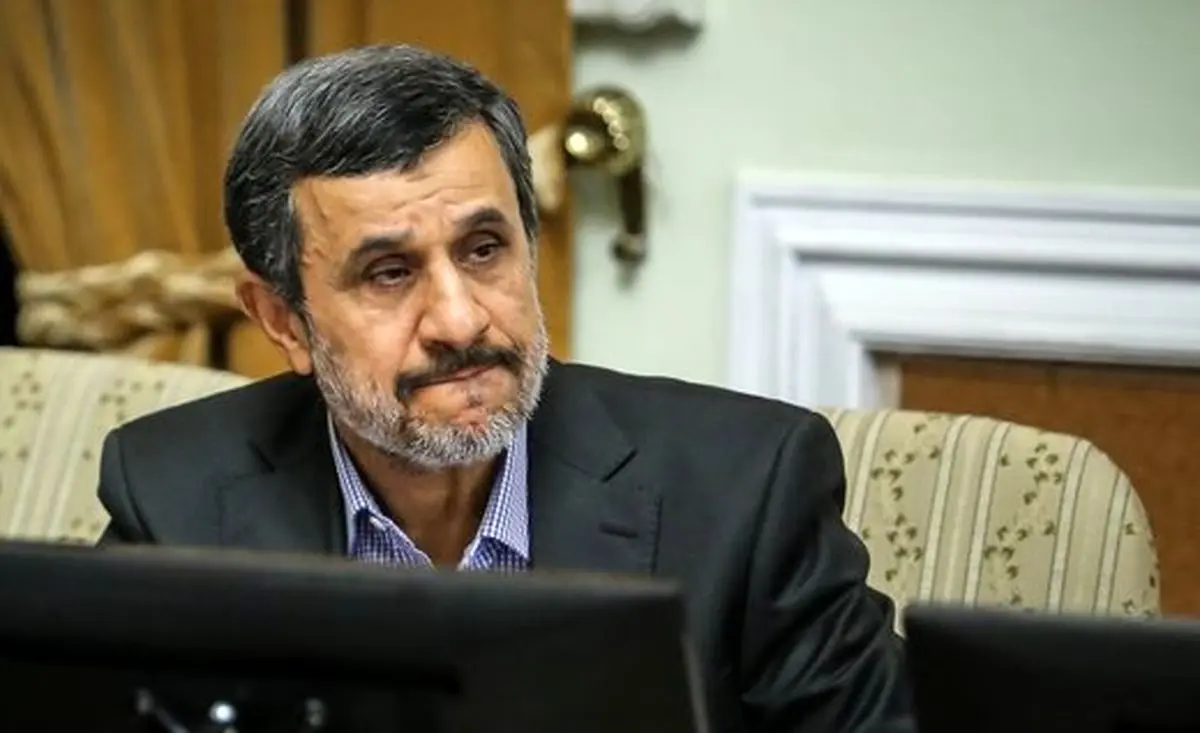 چرا بوش و اوباما پاسخی به نامه‌های احمدی‌نژاد ندادند؟
