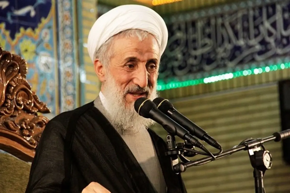 صدیقی: وقتی مسئولان فاسد باشند، جامعه به فساد کشیده می‌شود