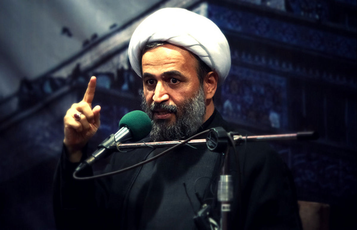 موضع روزنامه دولت درباره یک روحانی دلواپس!