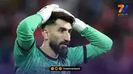واکنش بیرانوند به عدم دعوت به تیم ملی