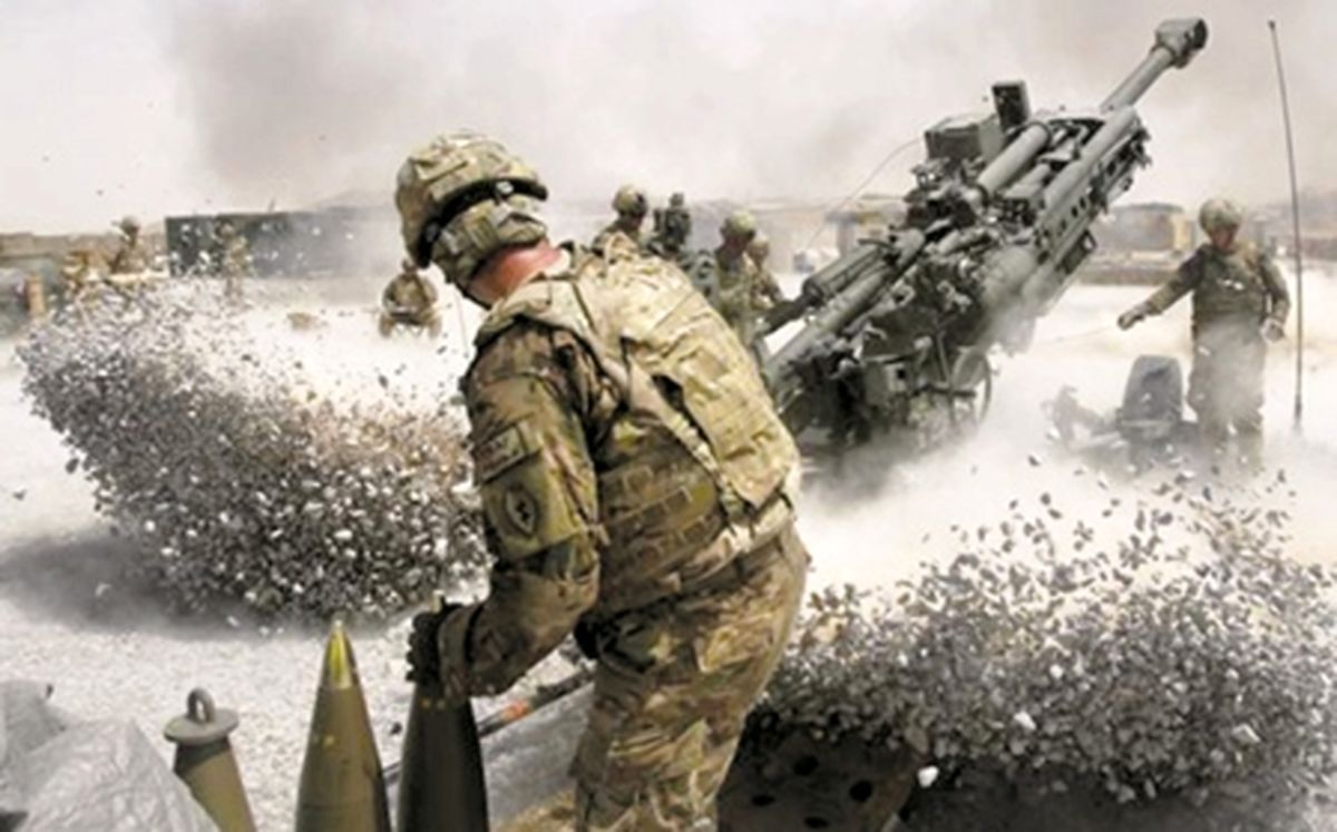 چرا آمریکا مذاکره با طالبان را متوقف کرد؟