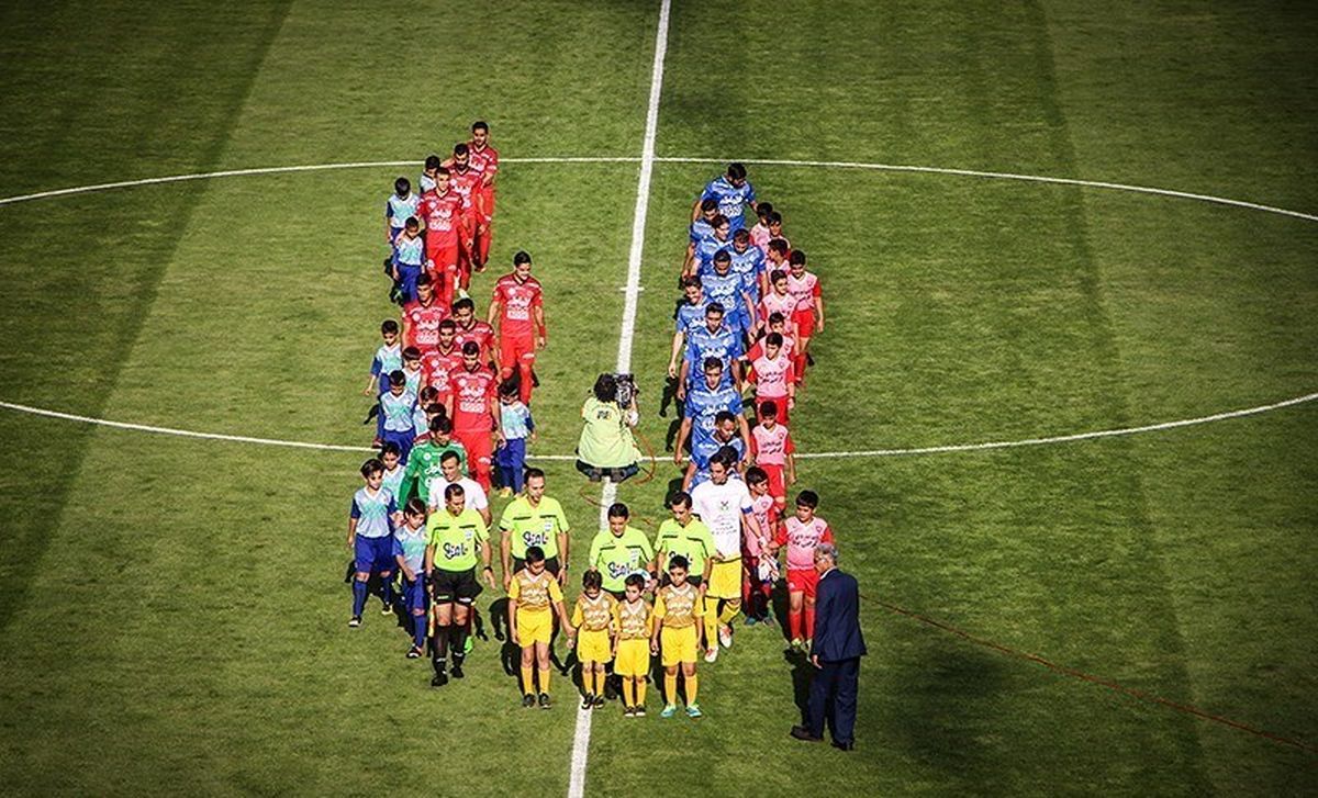 وضعیت مجوز حضور استقلال و پرسپولیس در لیگ قهرمانان آسیا