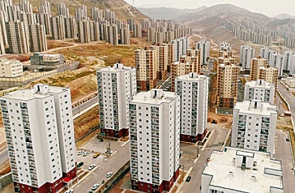 بیچاره وام مسکن!
