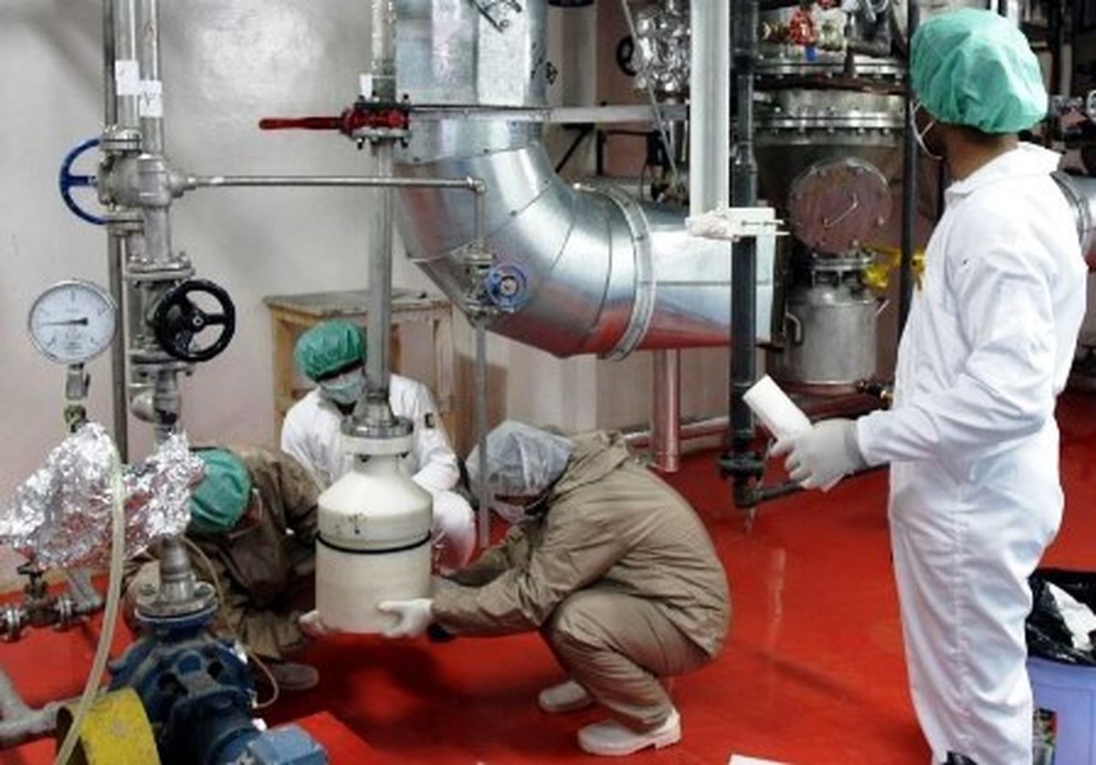 «تنها دلیل» کاهش تعهدات برجامی ایران از نگاه نشریه آمریکایی