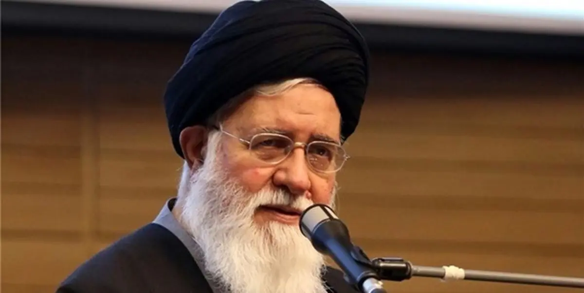 علم‌الهدی: بخواهید تجاوز کنید اسرائیل نصف روزه خاک شده است