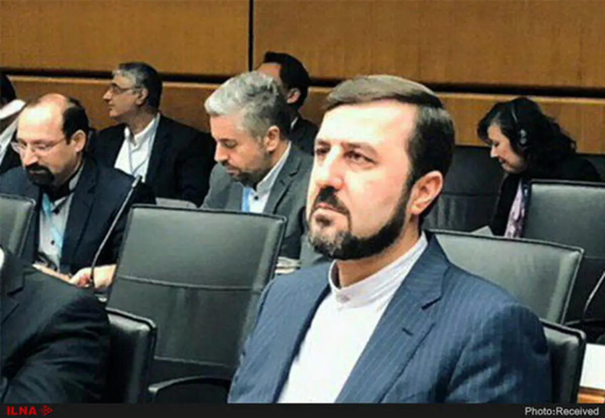 امکان برگزاری نشست برجام در نیویورک وجود دارد