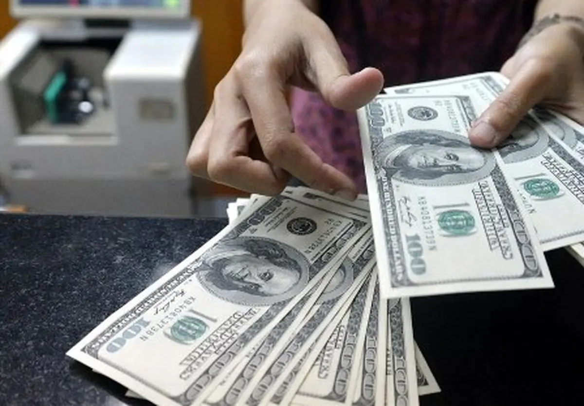پیش‌بینی قیمت دلار در دو هفته اول پاییز