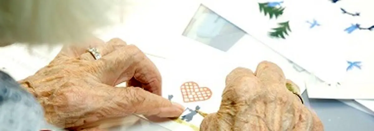 داستان‌های کاغذی