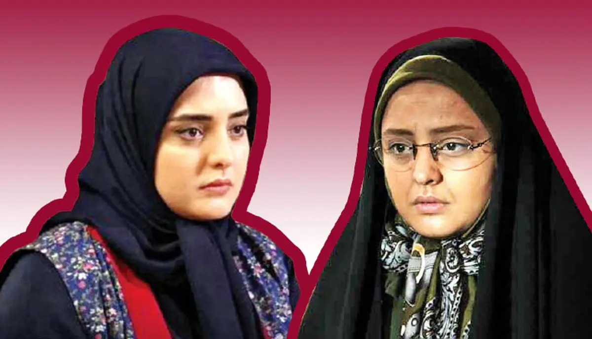 نظر کارگردان «معمای شاه» درباره گریم «ستایش»