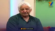 داستان اشک‌های طالقانی پیشکسوت کشتی برای چه بود؟