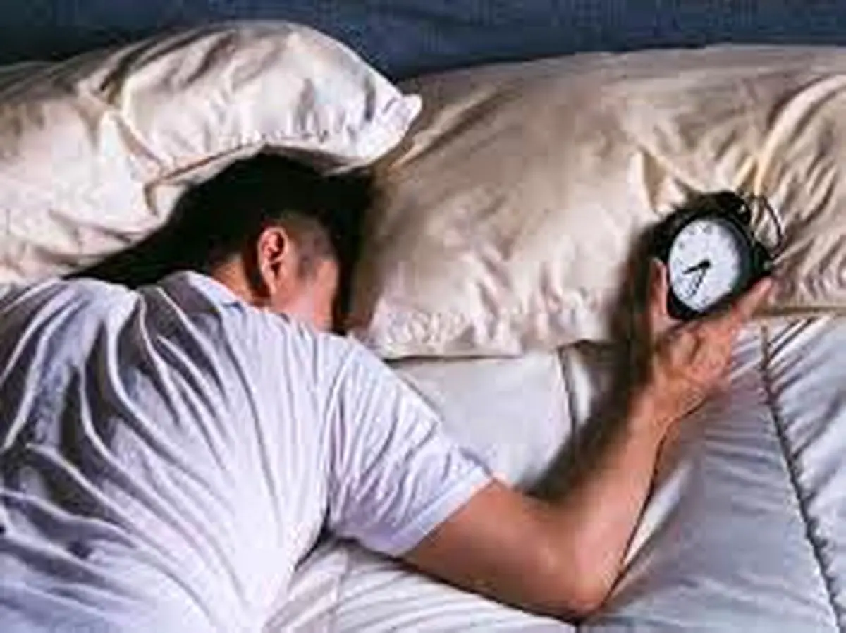 خواب کافی برای بدن چقدر است؟