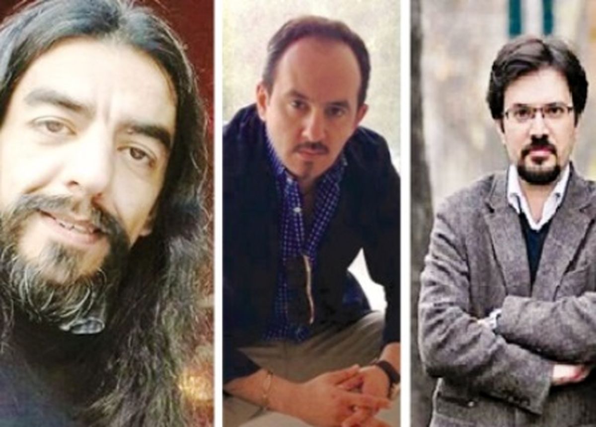 درباره سه پرچمدار ژورنالیسم افشاگرانه ایران
