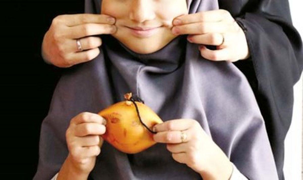 ملک متروکه، مدرسه دخترهای ۱۱ ساله دروازه غار