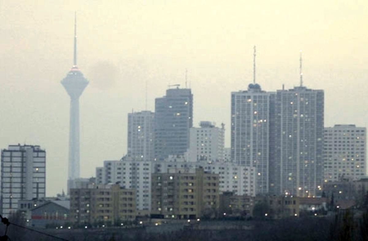 بالاخره هوای تهران گوگردی است یا نه؟