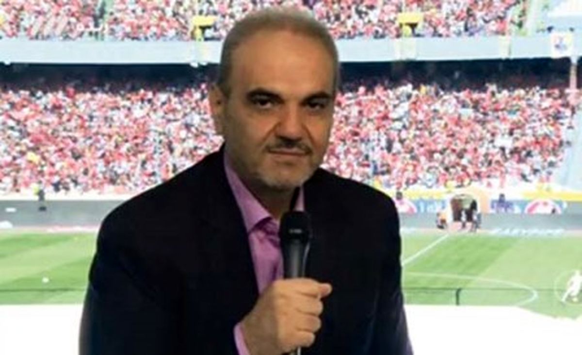 دربی به سبک جواد خیابانی