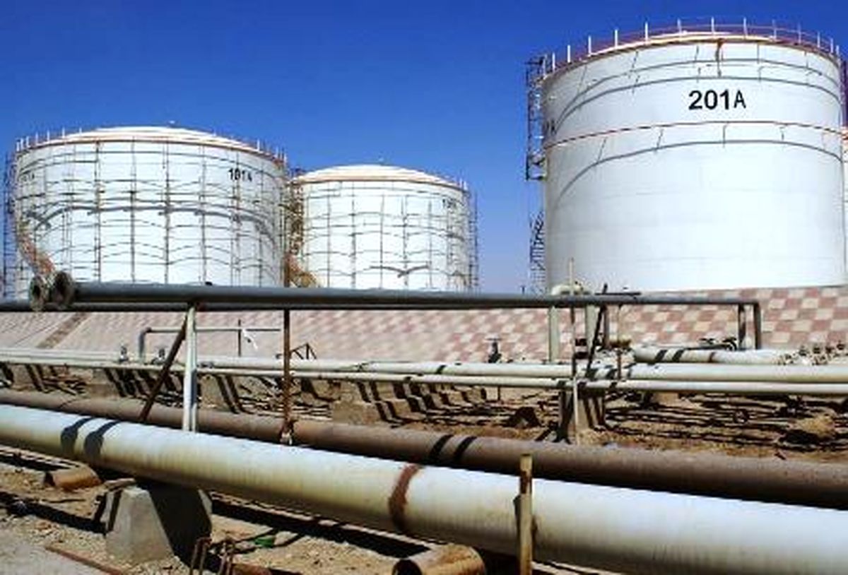 اهمیت از دست رفته بازار نفت