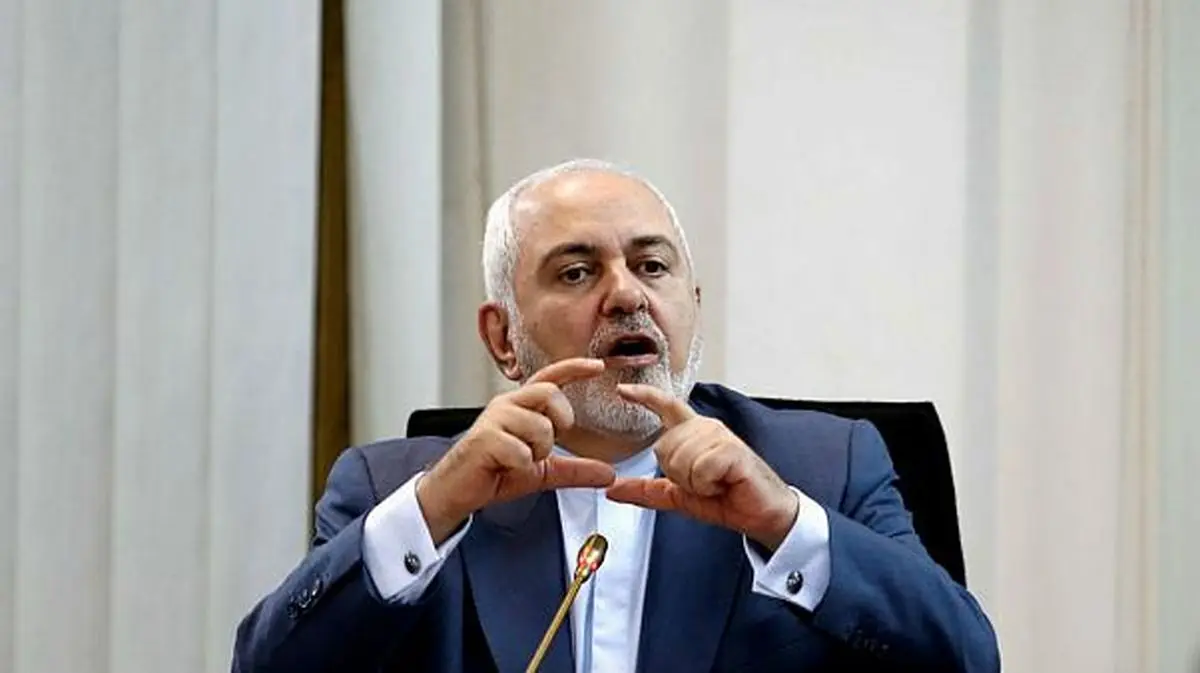 ظریف: نتایج بازرسی سازمان ملل را نمی‌پذیریم