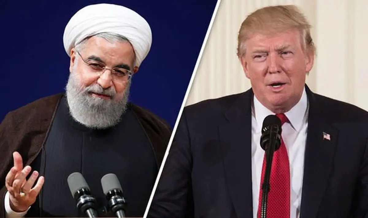 توضیح سخنگوی وزارت خارجه درباره احتمال دیدار روحانی و ترامپ