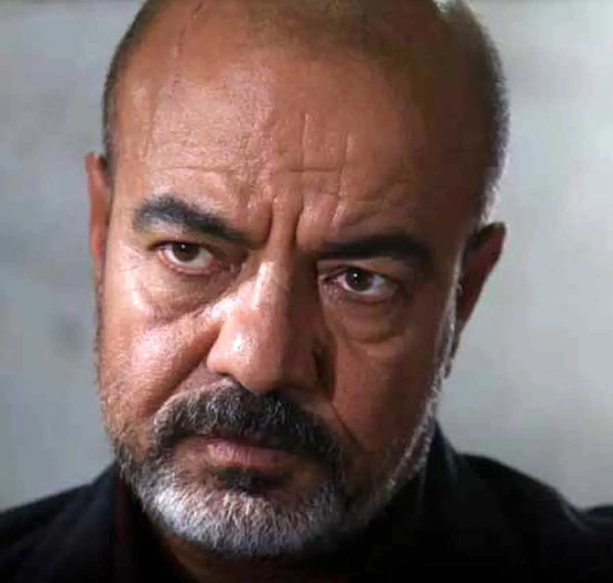 اولین تصویر از فیلم «خون شدِ» کیمیایی