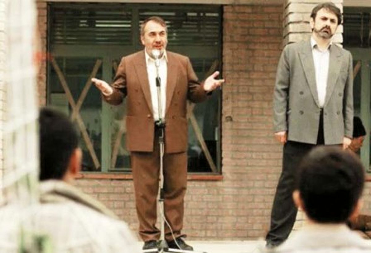 حراج بُمب؛ قابل توجه آقای معادی!