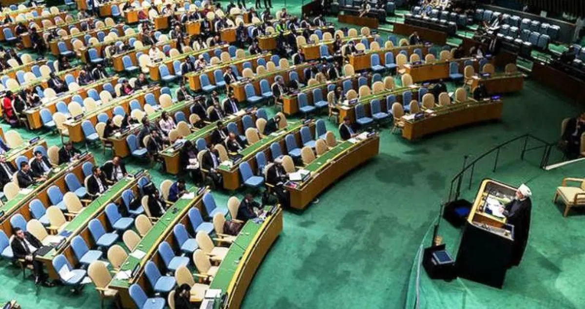زمان پخش زنده سخنرانی رییس‌جمهور از تلویزیون و رادیو