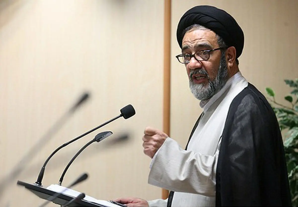 نماینده ولی فقیه آذربایجان‌:ضرورت ندارد بانوان در شهر دوچرخه‌سواری کنند
