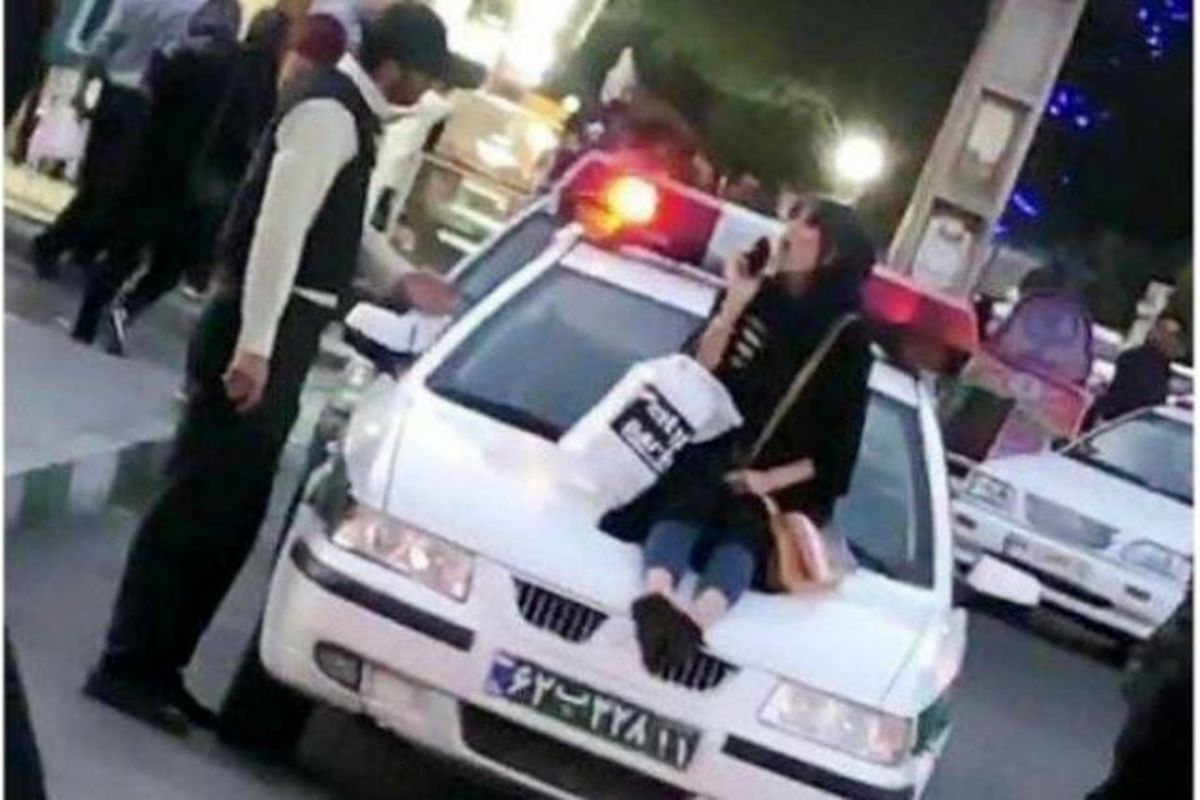 صدور حکم متفاوت برای کشف حجاب خانم دکتر