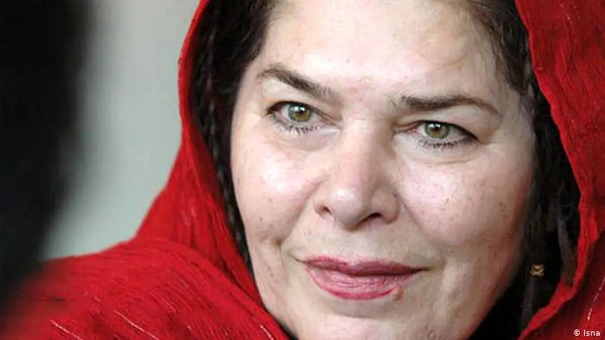 خاطره جالب حبیب احمدزاده از همسایگی‌اش با هما روستا
