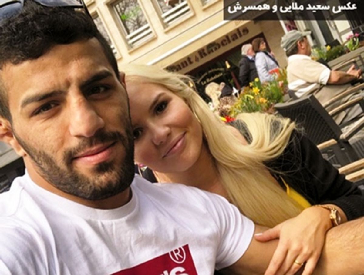 پشت پرده داستان جودوکار بیوفا