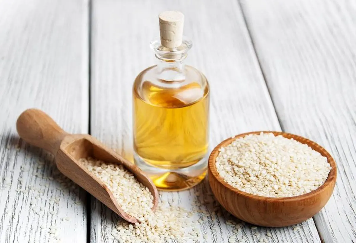 چند واقعیت درباره روغن کنجد