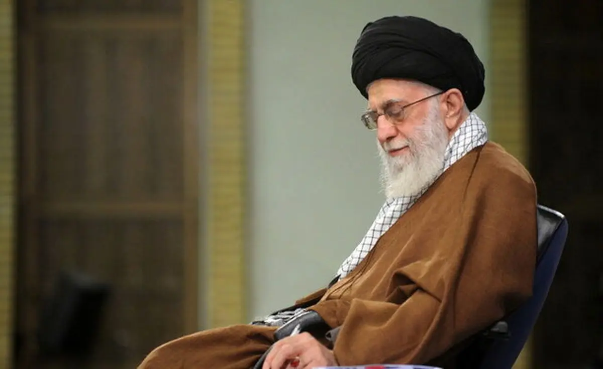 رهبر انقلاب:سه قوه موظفند اقدامات را زمانبندی و پیشرفت‌ها را گزارش نمایند