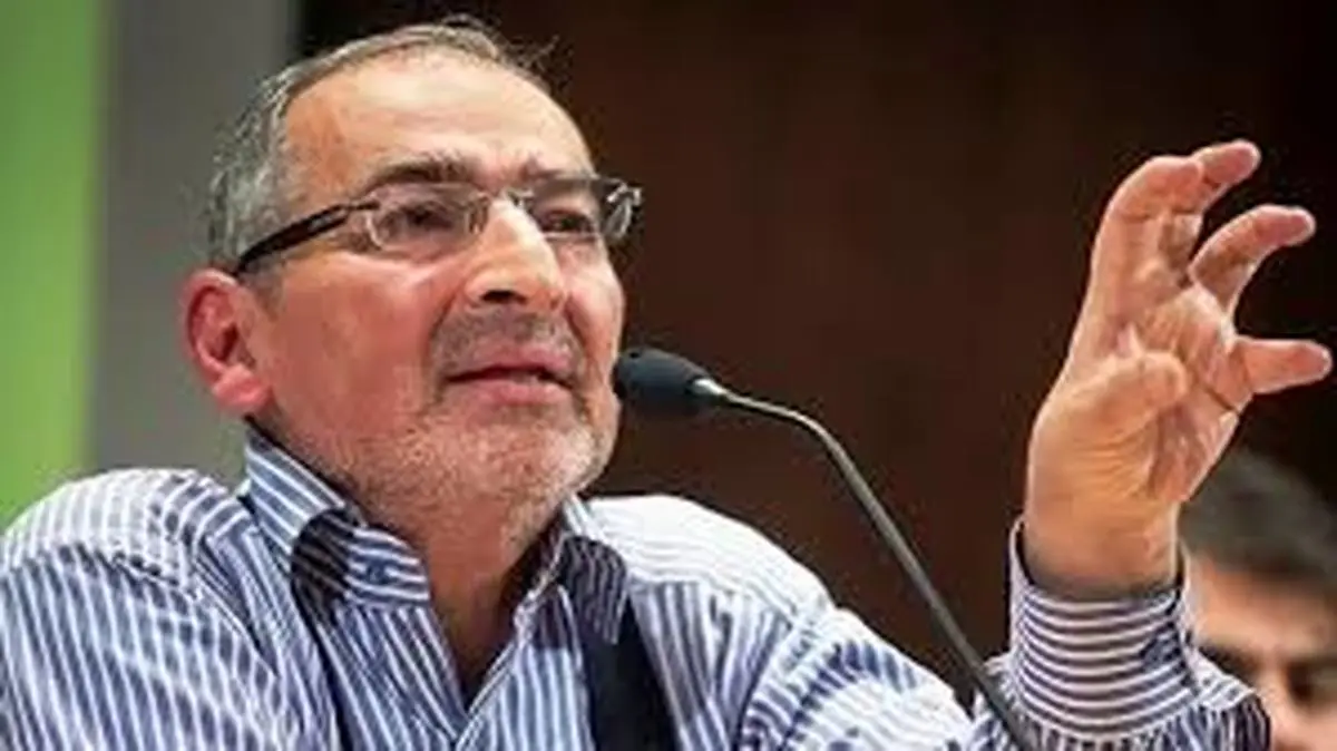 صادق زیباکلام: من از «تتلو»‌ها می‌ترسم