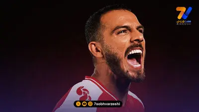 صدر جدول دست نخورده ماند!