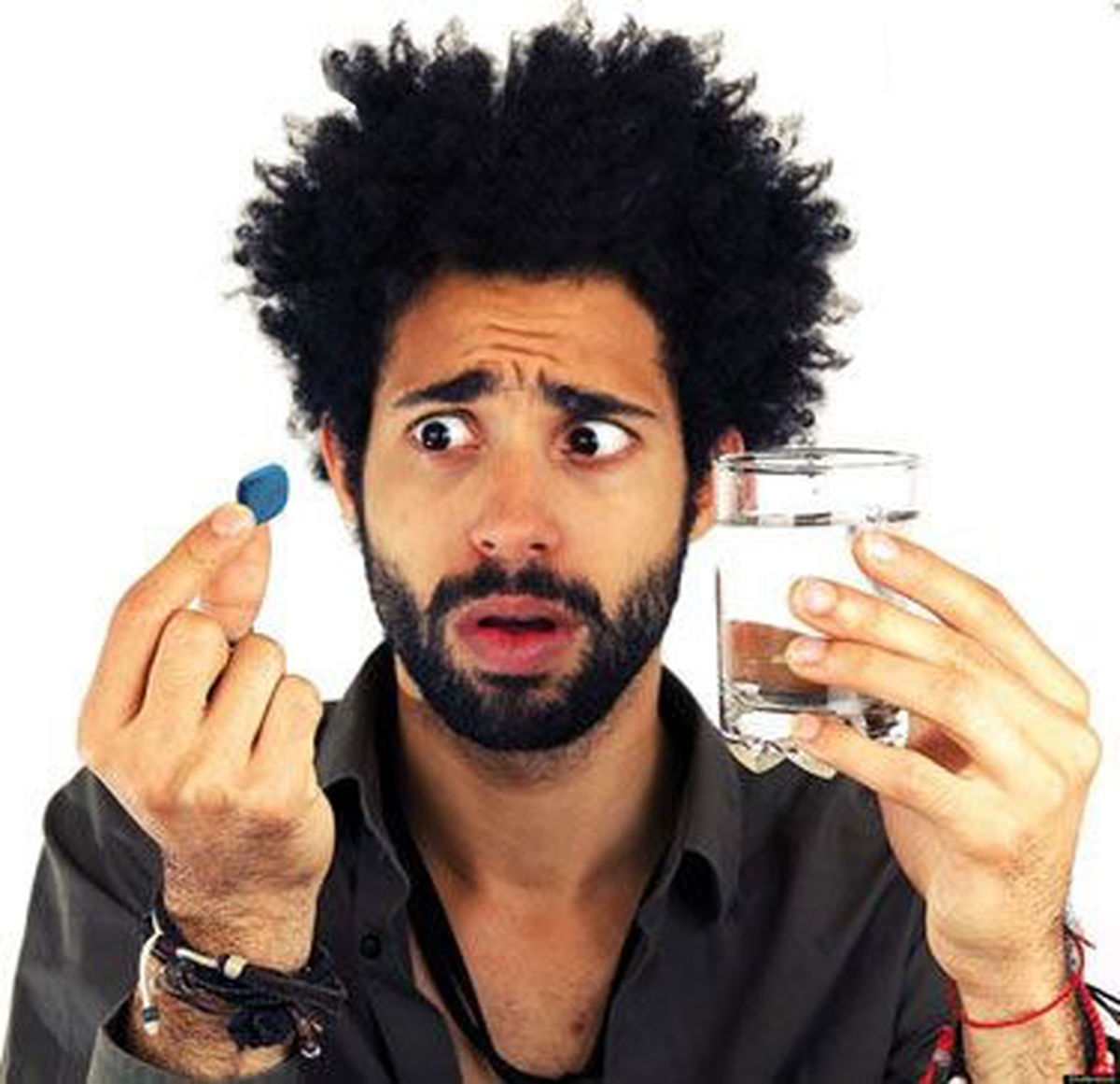 اگر فکر میکنید ناتوانی جنسی دارید بخوانید