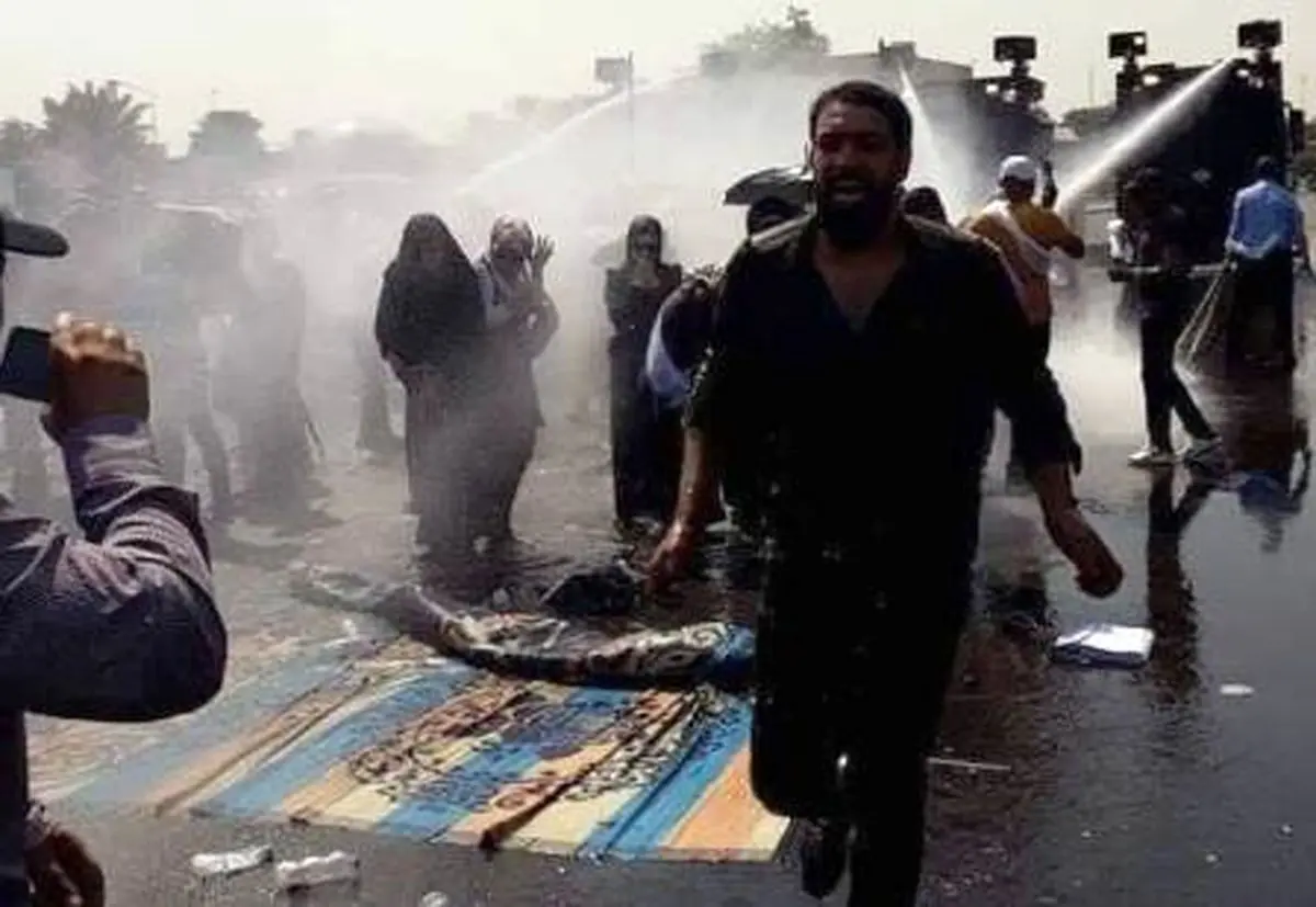 در عراق چه خبر است‌؟
