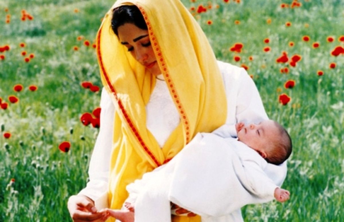 بازی روی اعصاب سینما با مرگ کودک!