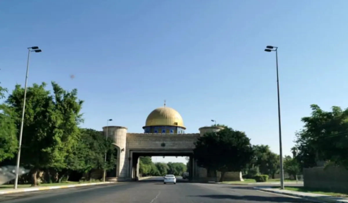 پایان منع آمد و شد در بغداد؛ عراق آرام گرفت؟